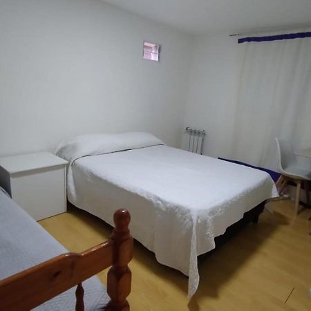 Hotel Vidorra Calafate à El Calafate Extérieur photo