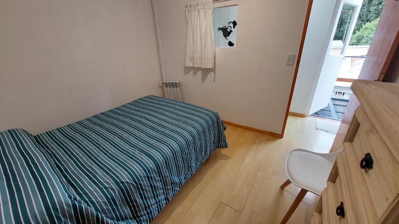 Hotel Vidorra Calafate à El Calafate Extérieur photo
