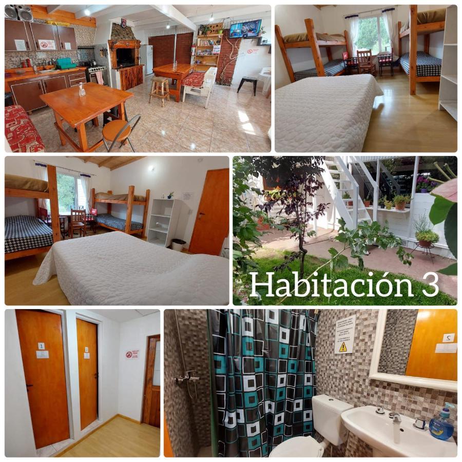 Hotel Vidorra Calafate à El Calafate Extérieur photo