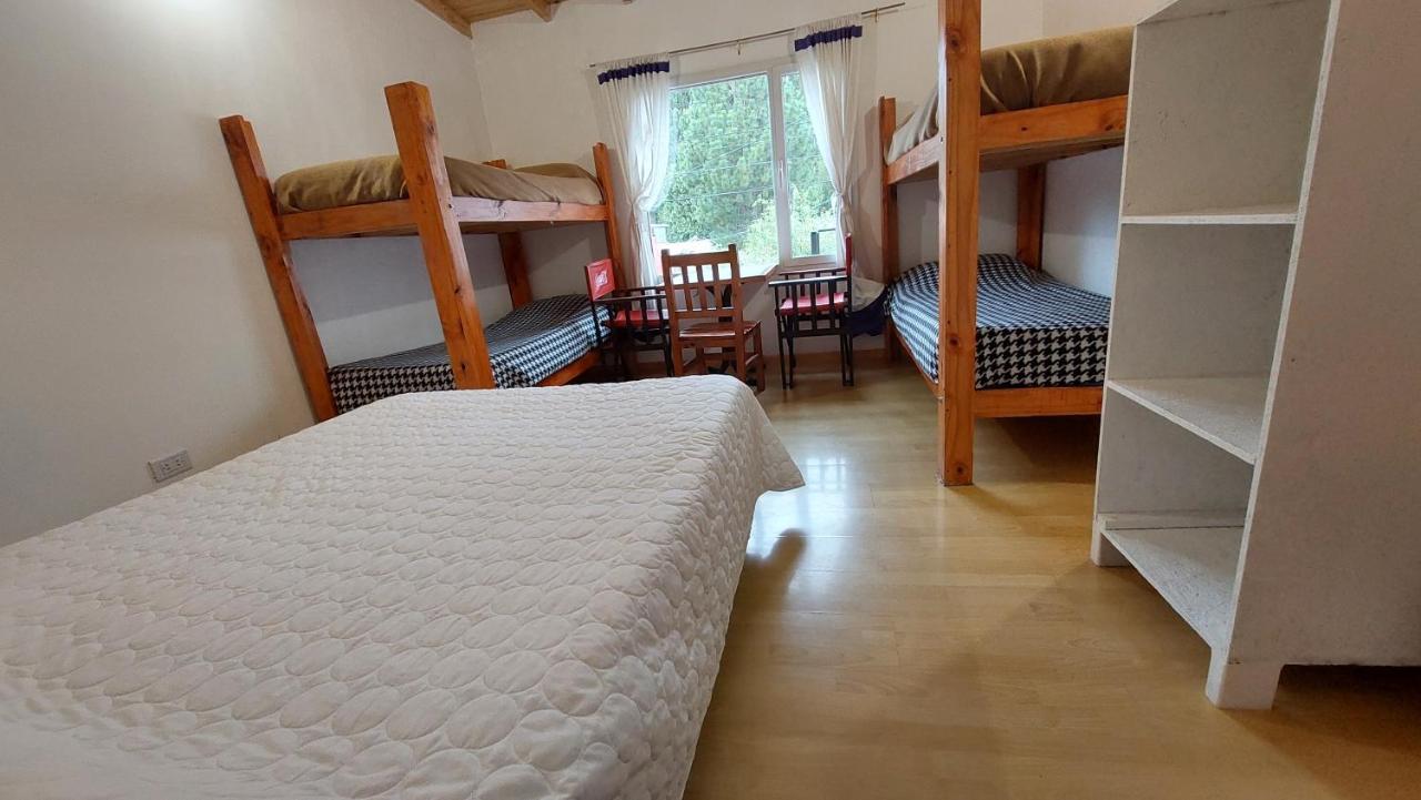 Hotel Vidorra Calafate à El Calafate Extérieur photo